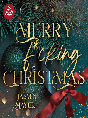 cover image of Merry f*cking Christmas